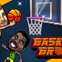 BasketBros