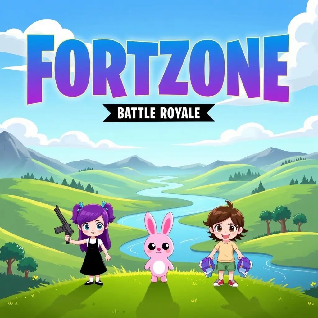 Fortzone
